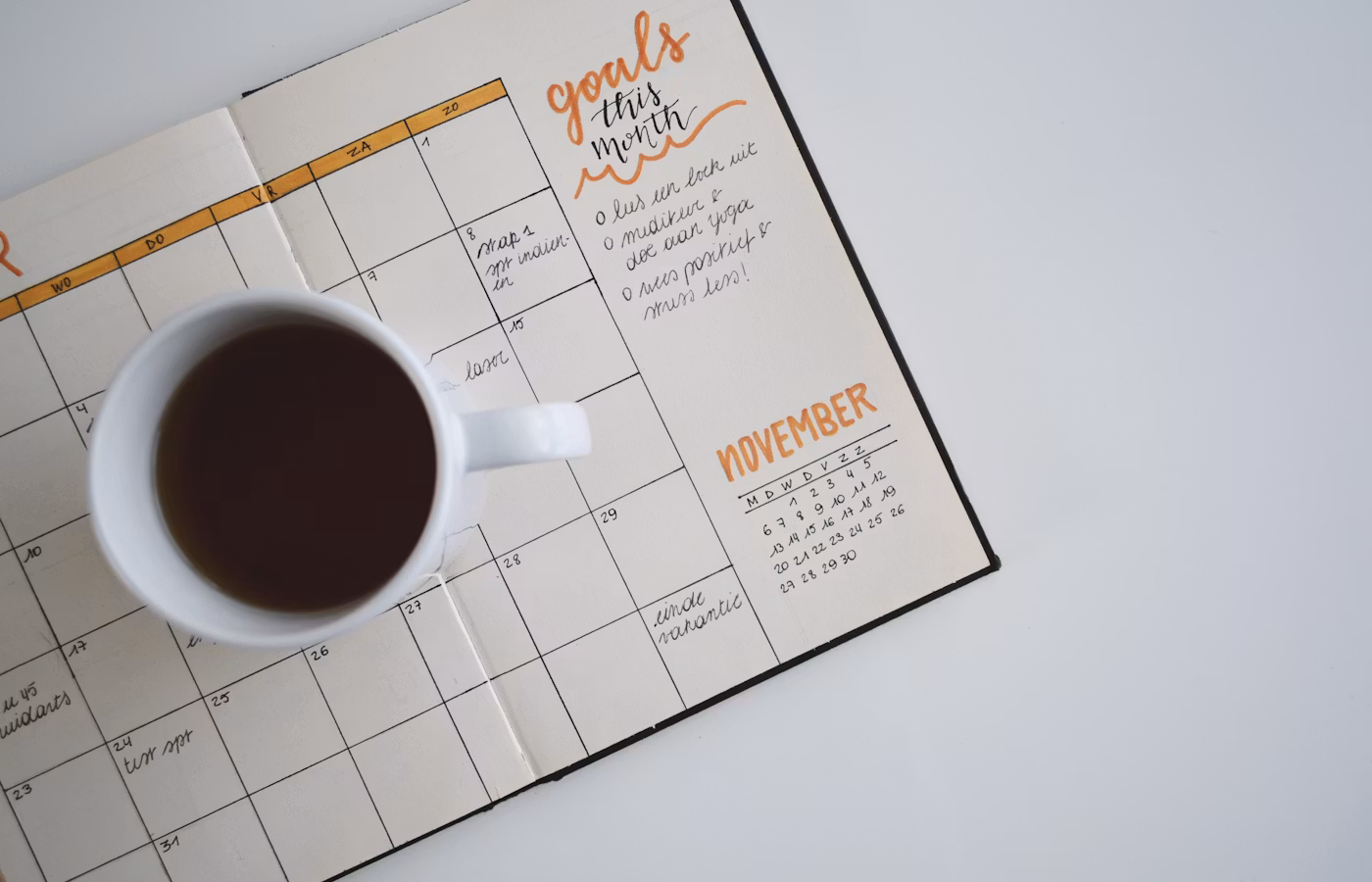 Самоподдержка для руководителя
